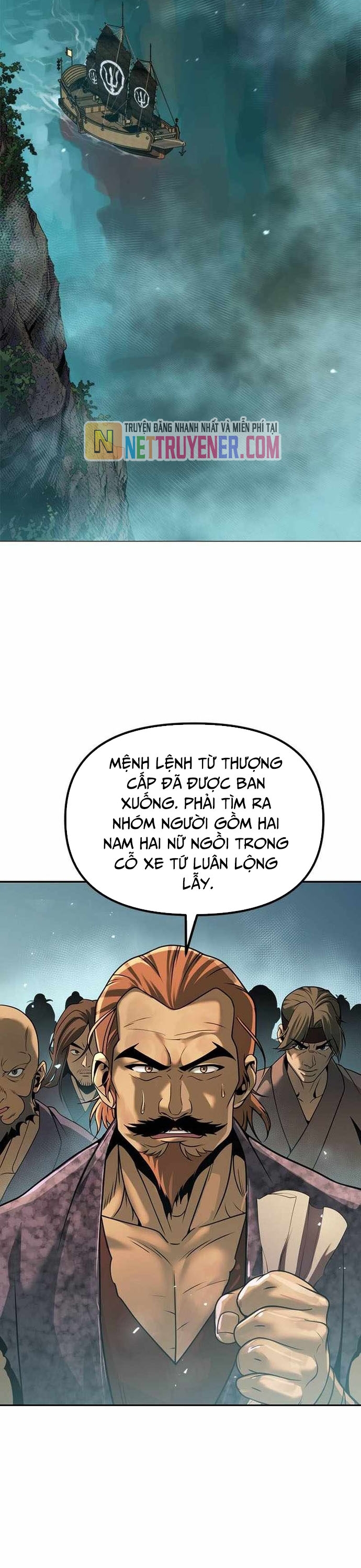 Ma Đạo Chuyển Sinh Ký Chap 119 - Next Chap 120
