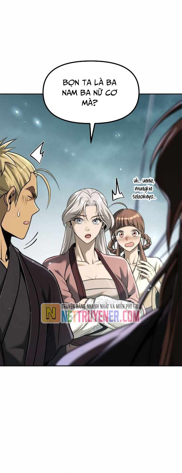 Ma Đạo Chuyển Sinh Ký Chap 119 - Next Chap 120