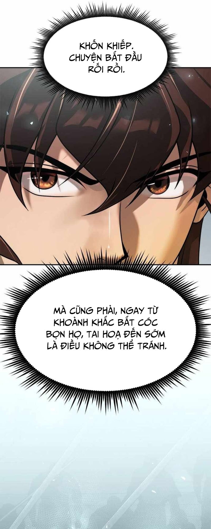 Ma Đạo Chuyển Sinh Ký Chap 119 - Next Chap 120