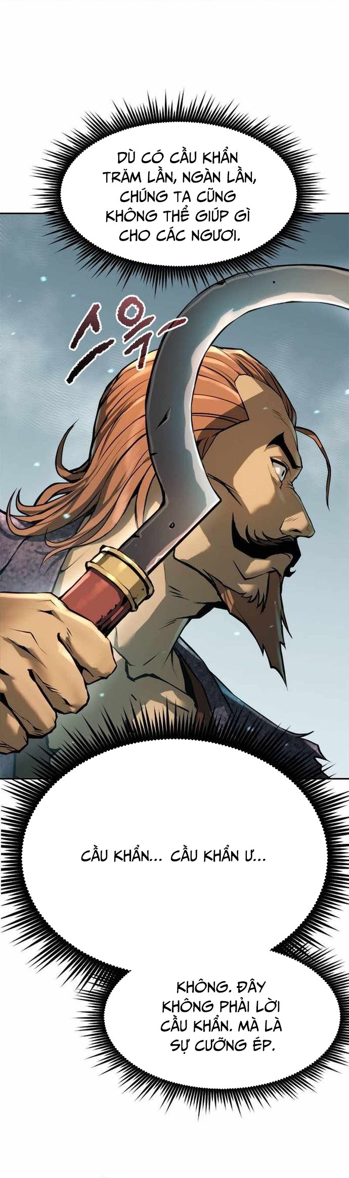 Ma Đạo Chuyển Sinh Ký Chap 119 - Next Chap 120