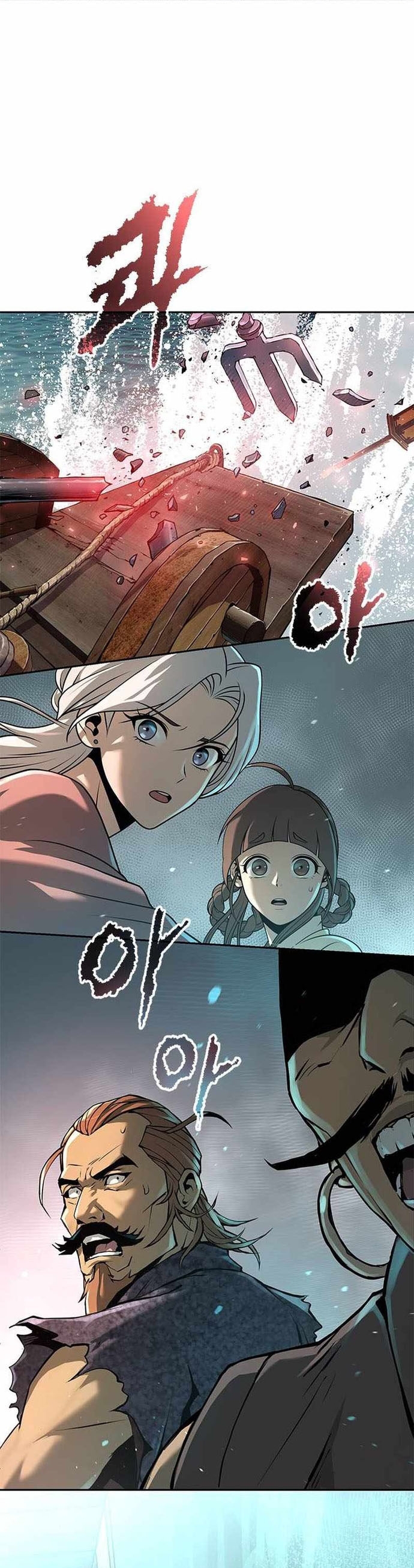 Ma Đạo Chuyển Sinh Ký Chap 119 - Next Chap 120