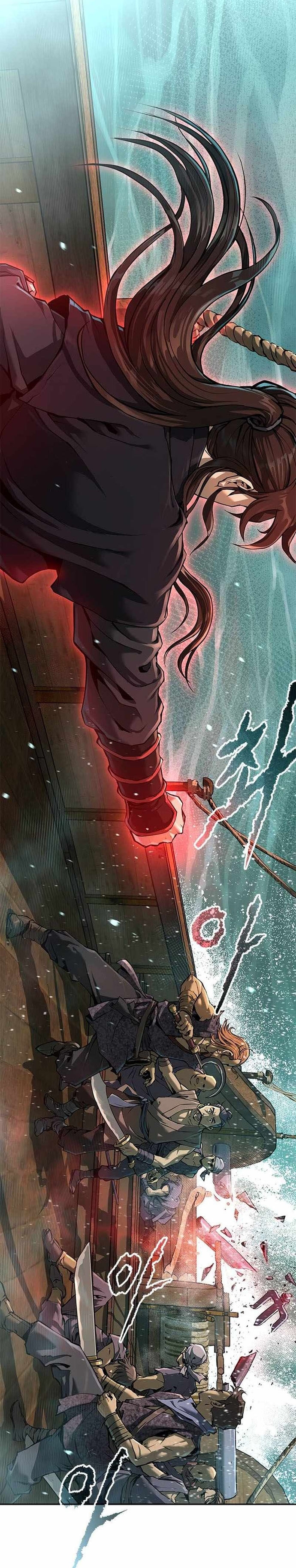 Ma Đạo Chuyển Sinh Ký Chap 119 - Next Chap 120