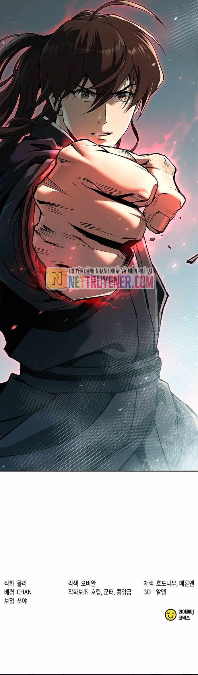 Ma Đạo Chuyển Sinh Ký Chap 119 - Next Chap 120