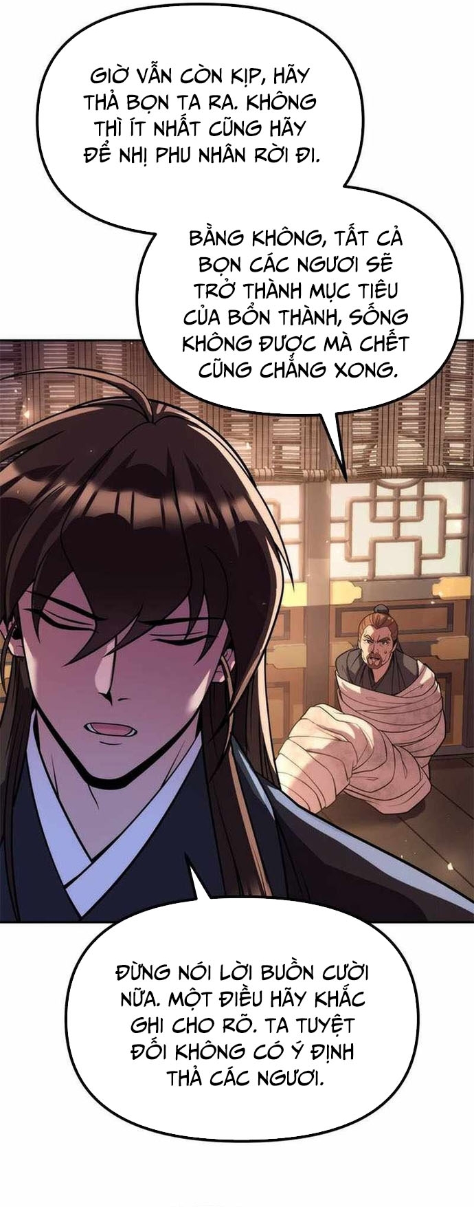 Ma Đạo Chuyển Sinh Ký Chap 119 - Next Chap 120