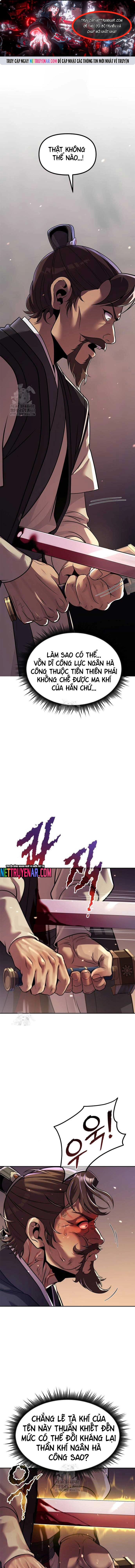 Ma Đạo Chuyển Sinh Ký Chap 129 - Next Chap 130