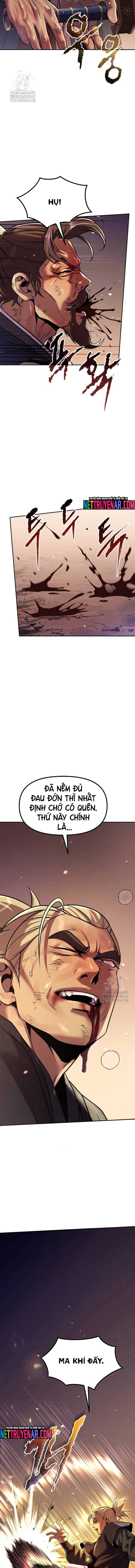 Ma Đạo Chuyển Sinh Ký Chap 129 - Next Chap 130