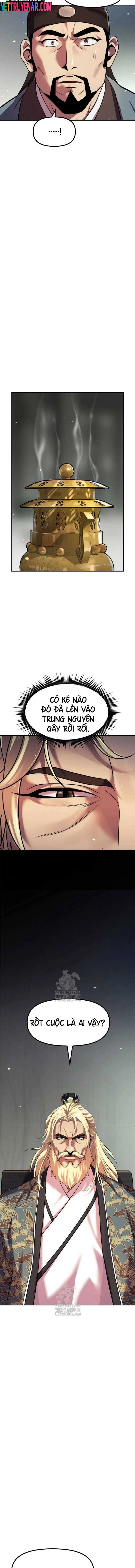 Ma Đạo Chuyển Sinh Ký Chap 129 - Next Chap 130