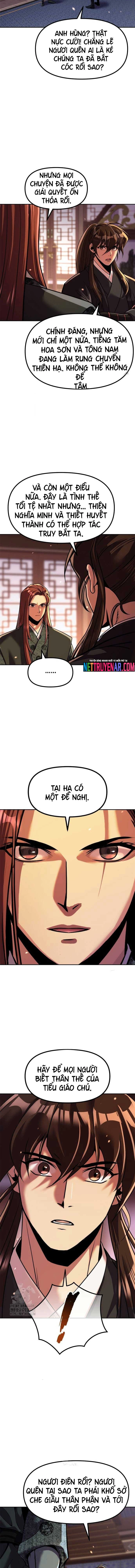 Ma Đạo Chuyển Sinh Ký Chap 129 - Next Chap 130