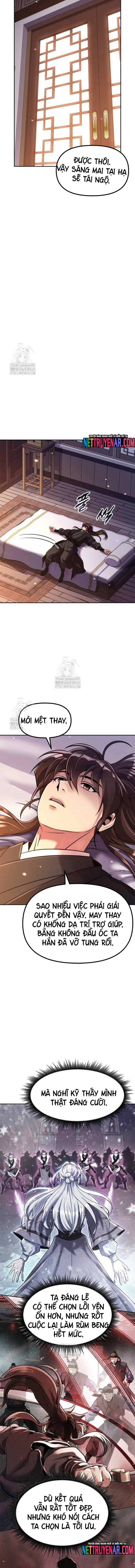 Ma Đạo Chuyển Sinh Ký Chap 129 - Next Chap 130