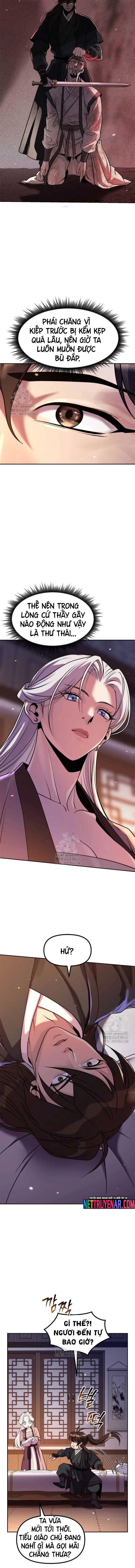 Ma Đạo Chuyển Sinh Ký Chap 129 - Next Chap 130