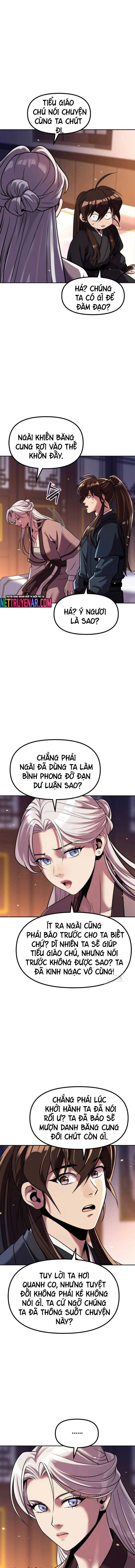 Ma Đạo Chuyển Sinh Ký Chap 129 - Next Chap 130
