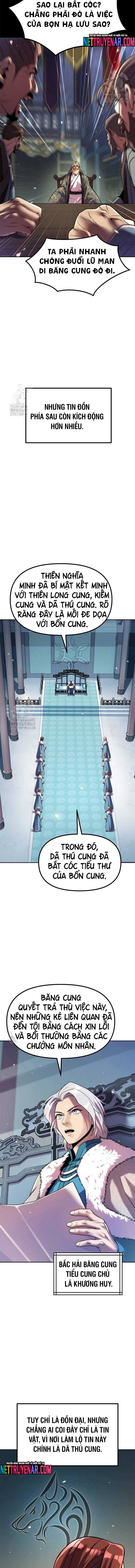 Ma Đạo Chuyển Sinh Ký Chap 129 - Next Chap 130