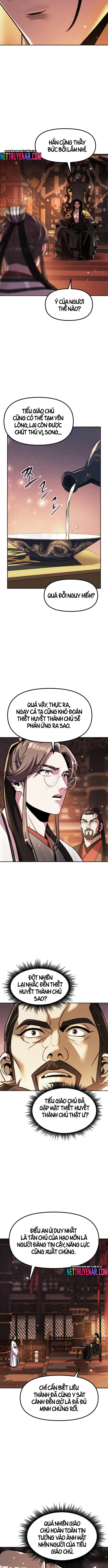 Ma Đạo Chuyển Sinh Ký Chap 130 - Next Chap 131