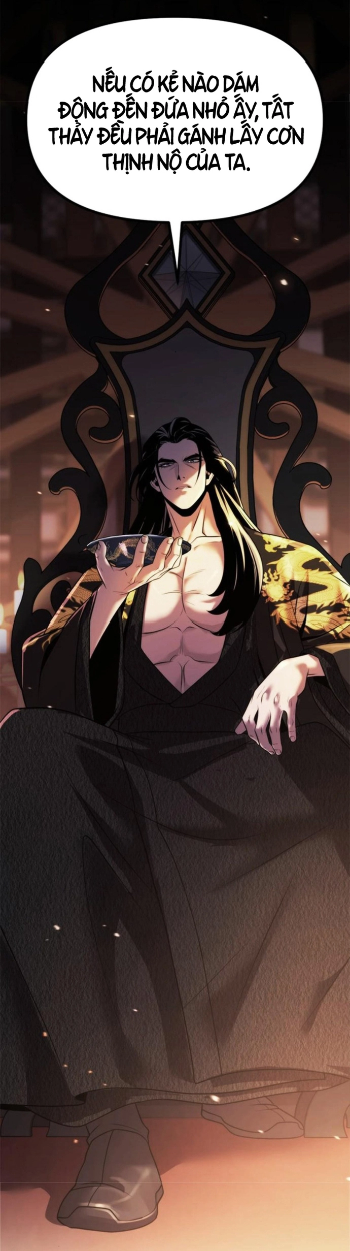 Ma Đạo Chuyển Sinh Ký Chap 130 - Next Chap 131