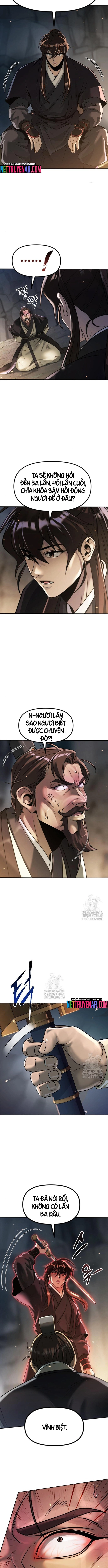 Ma Đạo Chuyển Sinh Ký Chap 130 - Next Chap 131