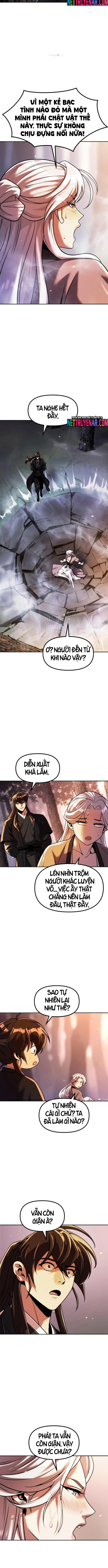 Ma Đạo Chuyển Sinh Ký Chap 130 - Next Chap 131