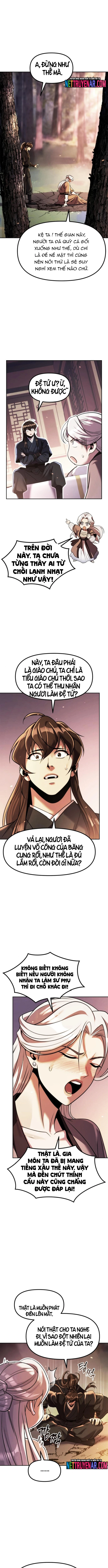 Ma Đạo Chuyển Sinh Ký Chap 130 - Next Chap 131