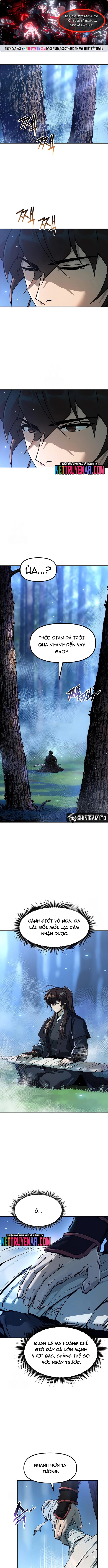 Ma Đạo Chuyển Sinh Ký Chap 131 - Next Chap 132