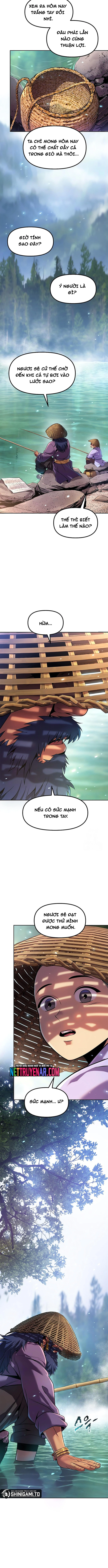 Ma Đạo Chuyển Sinh Ký Chap 131 - Next Chap 132