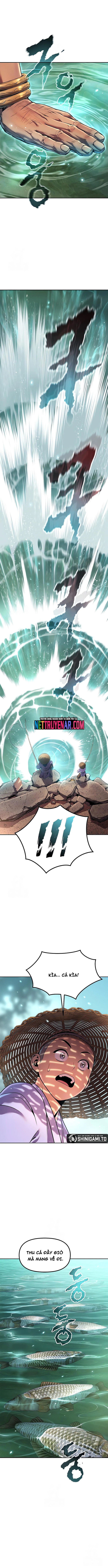 Ma Đạo Chuyển Sinh Ký Chap 131 - Next Chap 132