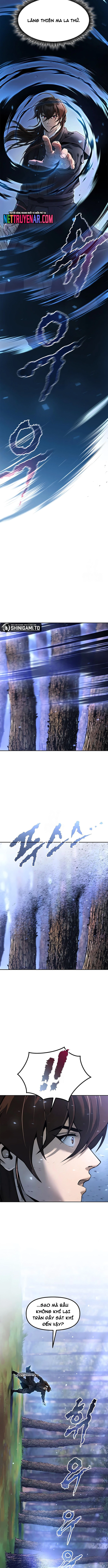 Ma Đạo Chuyển Sinh Ký Chap 131 - Next Chap 132