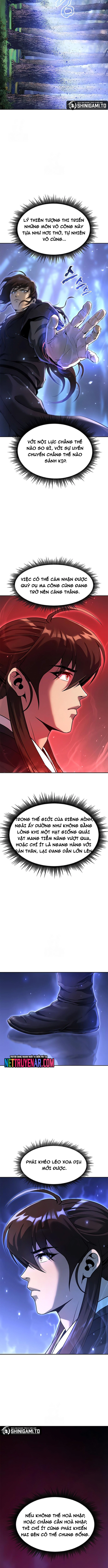 Ma Đạo Chuyển Sinh Ký Chap 131 - Next Chap 132