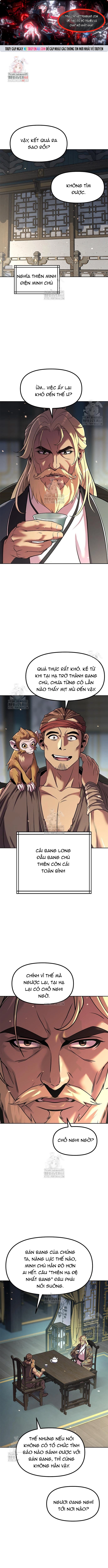 Ma Đạo Chuyển Sinh Ký Chap 132 - Next Chap 133