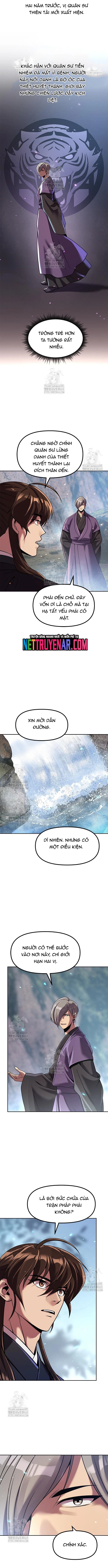 Ma Đạo Chuyển Sinh Ký Chap 132 - Next Chap 133