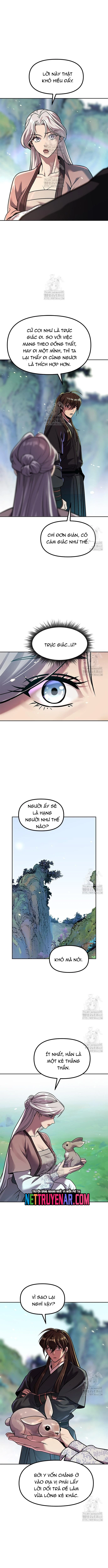 Ma Đạo Chuyển Sinh Ký Chap 132 - Next Chap 133