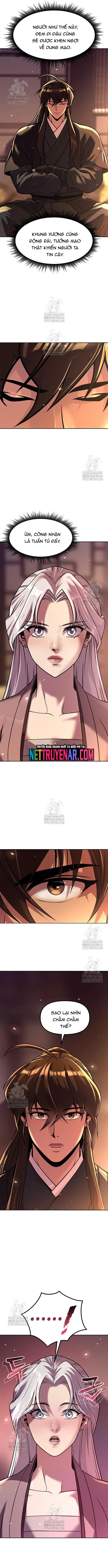 Ma Đạo Chuyển Sinh Ký Chap 132 - Next Chap 133