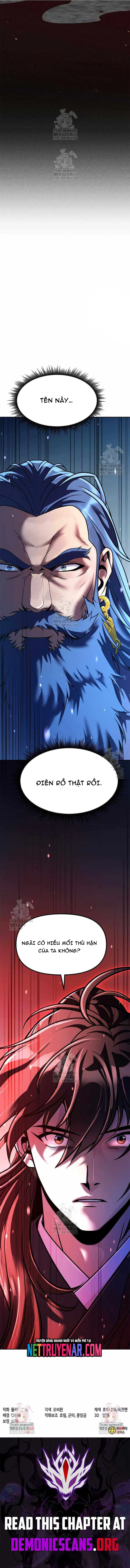 Ma Đạo Chuyển Sinh Ký Chap 133 - Next Chap 134