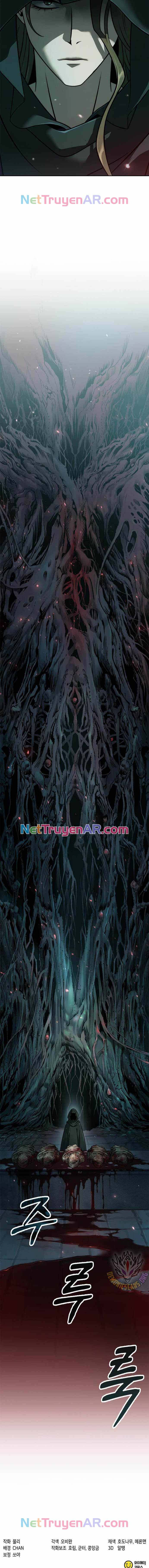 Ma Đạo Chuyển Sinh Ký Chap 135 - Next Chap 136