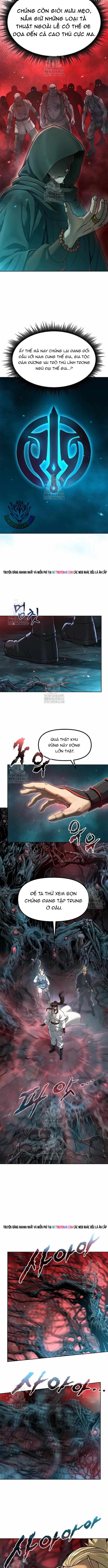 Ma Đạo Chuyển Sinh Ký Chap 136 - Next Chap 137