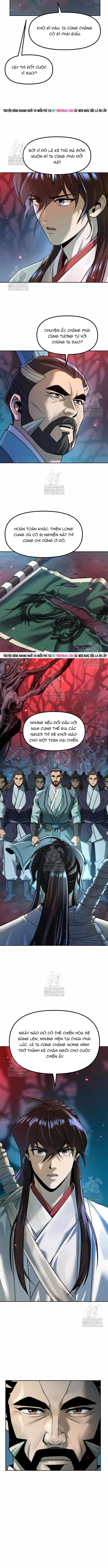 Ma Đạo Chuyển Sinh Ký Chap 136 - Next Chap 137