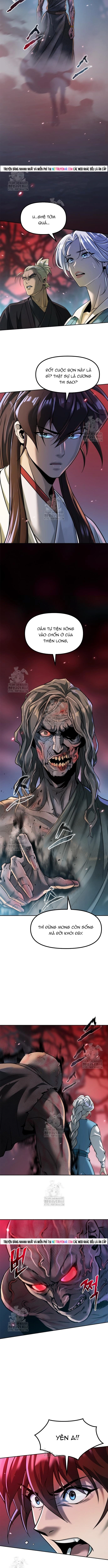 Ma Đạo Chuyển Sinh Ký Chap 137 - Next Chap 138