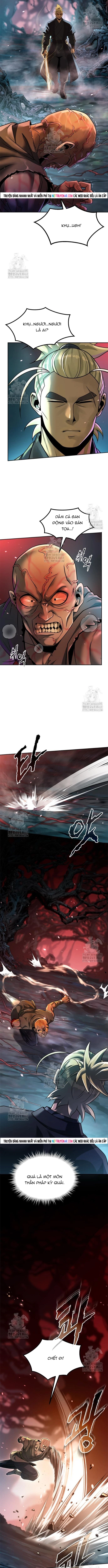 Ma Đạo Chuyển Sinh Ký Chap 137 - Next Chap 138