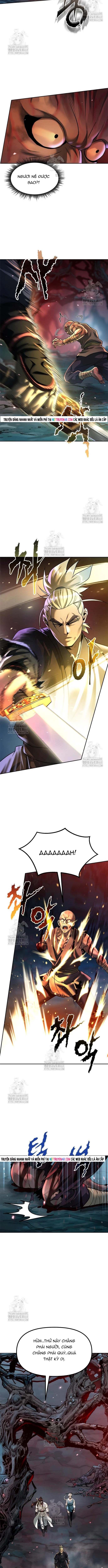 Ma Đạo Chuyển Sinh Ký Chap 137 - Next Chap 138