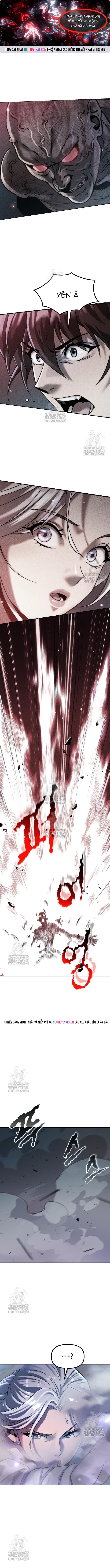 Ma Đạo Chuyển Sinh Ký Chap 138 - Next Chap 139