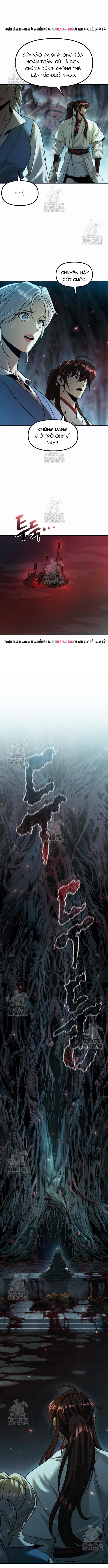 Ma Đạo Chuyển Sinh Ký Chap 138 - Next Chap 139