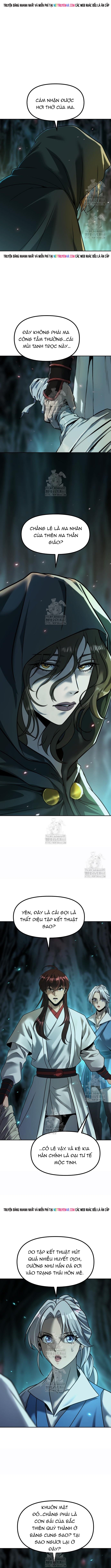 Ma Đạo Chuyển Sinh Ký Chap 138 - Next Chap 139