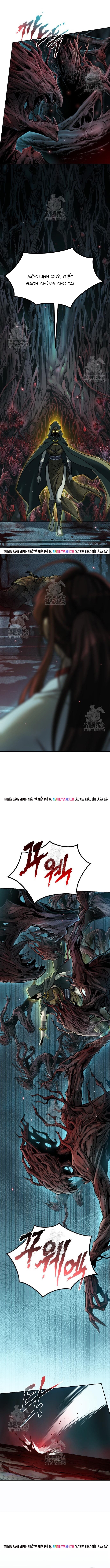 Ma Đạo Chuyển Sinh Ký Chap 138 - Next Chap 139