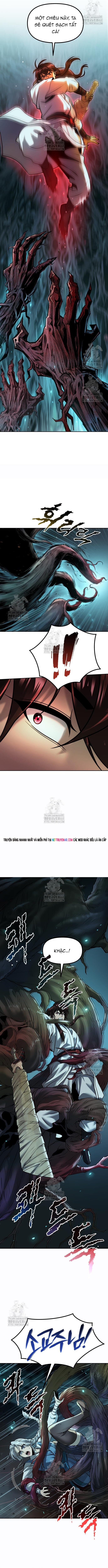 Ma Đạo Chuyển Sinh Ký Chap 138 - Next Chap 139