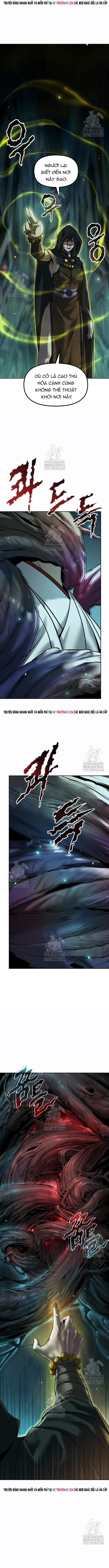 Ma Đạo Chuyển Sinh Ký Chap 138 - Next Chap 139