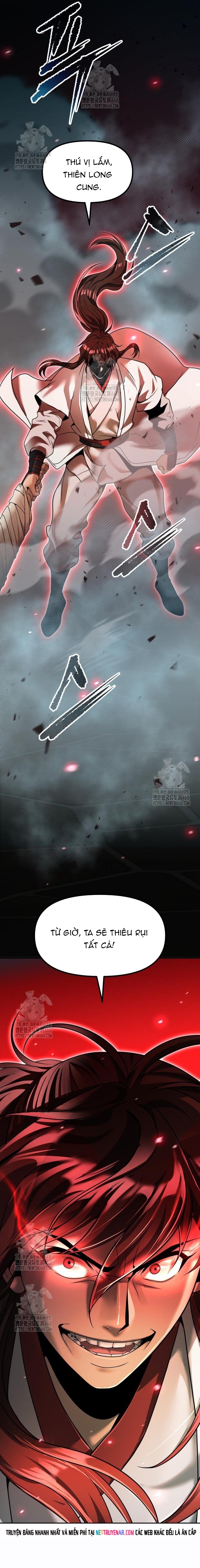 Ma Đạo Chuyển Sinh Ký Chap 138 - Next Chap 139