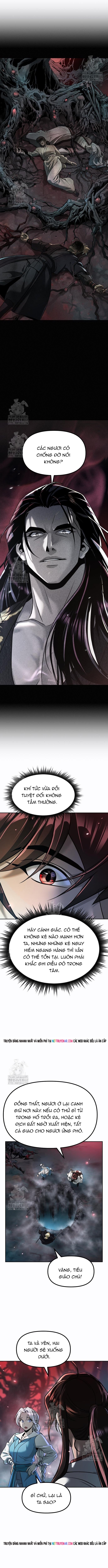 Ma Đạo Chuyển Sinh Ký Chap 138 - Next Chap 139
