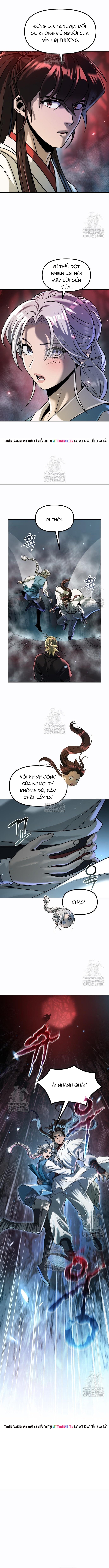 Ma Đạo Chuyển Sinh Ký Chap 138 - Next Chap 139