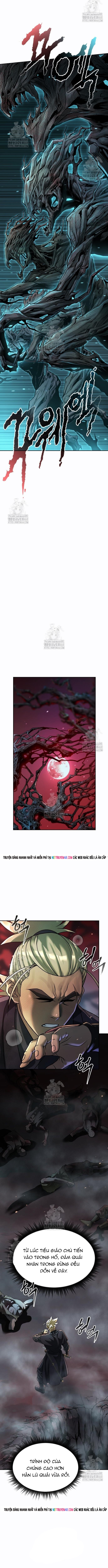 Ma Đạo Chuyển Sinh Ký Chap 138 - Next Chap 139