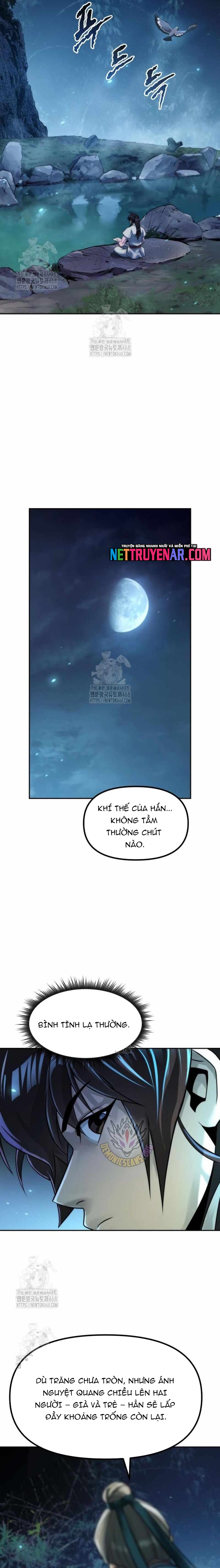 Ma Đạo Chuyển Sinh Ký Chap 142 - Next Chap 143