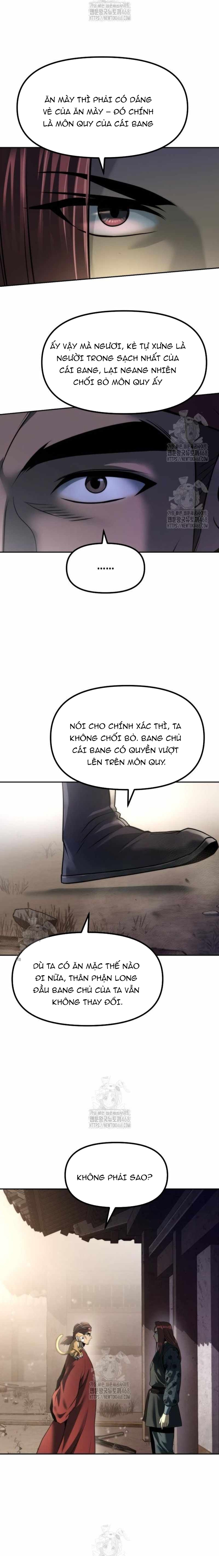 Ma Đạo Chuyển Sinh Ký Chap 142 - Next Chap 143