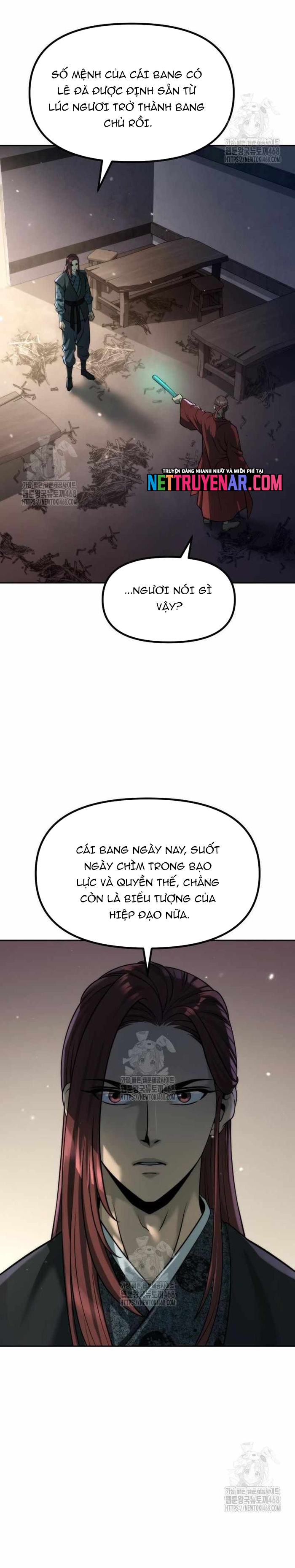 Ma Đạo Chuyển Sinh Ký Chap 142 - Next Chap 143